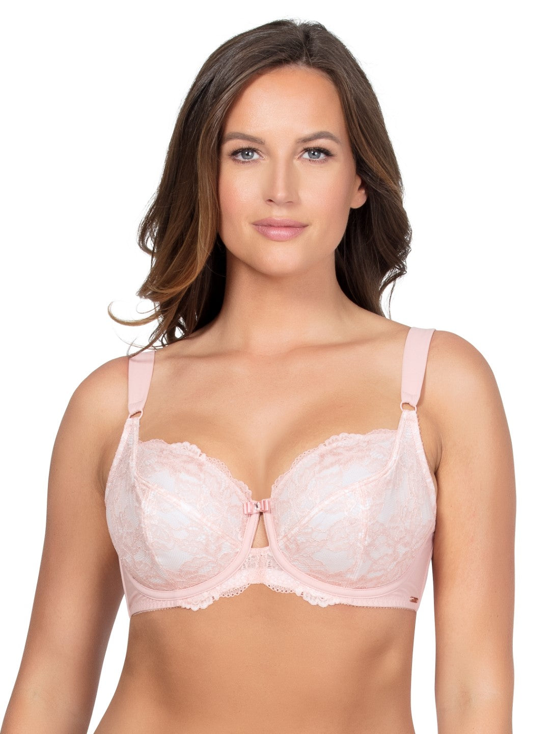 Buy Parfait Marion Unlined Wire Bra Style Number-P5392 - Black