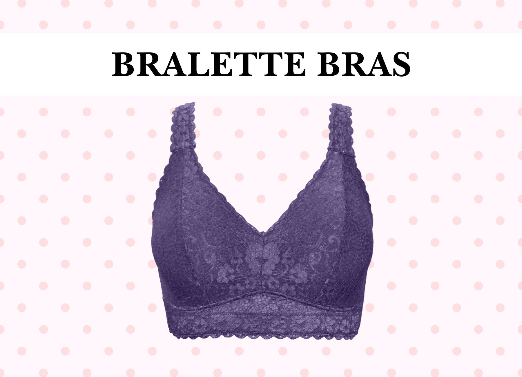 Amazing Bra Hacks For Women With A Larger Bust – Parfait Lingerie India