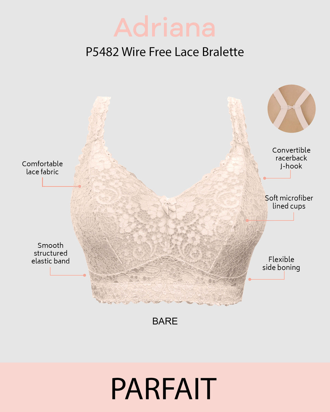 Adriana Bralette-Bare-P5482