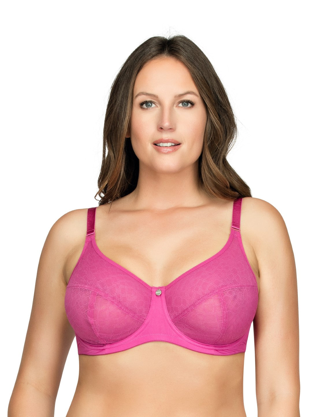 IFG - Uplift your confidence with our full-coverage bra, designed for  unbeatable support and a seamless fit. Product features: Young Miss Sizes:  30B - 38B Available in different colors For queries and