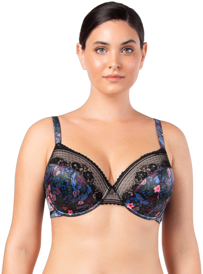 best lift bra for full figured