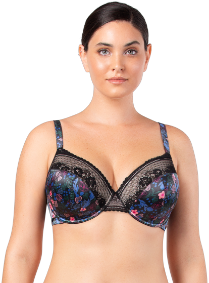 Exchange or sell - 28FF - Panache » Idina Moulded T-shirt Bra