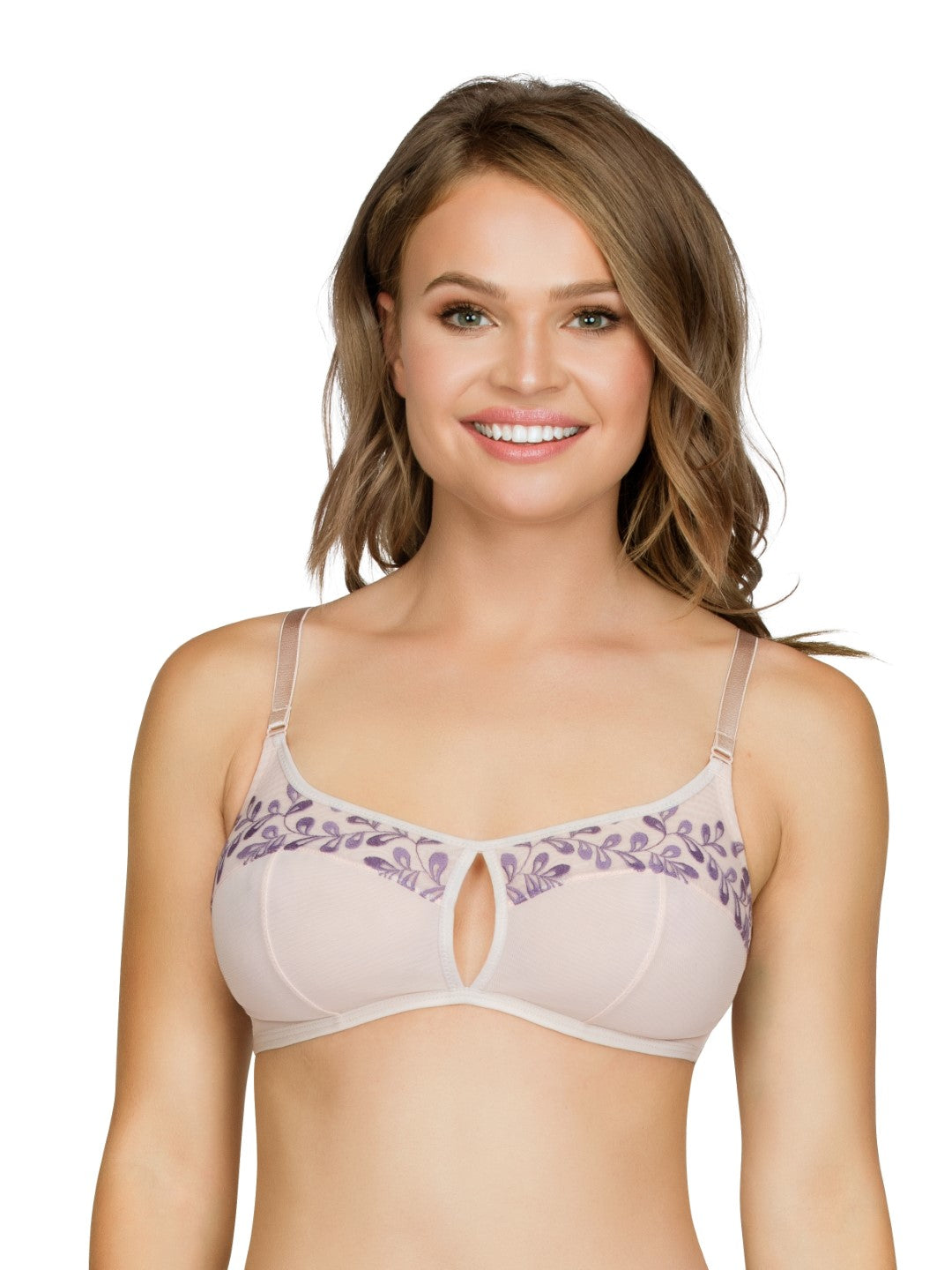 EHQJNJ Bralettes for Women with Support Plus Womens Solid Color