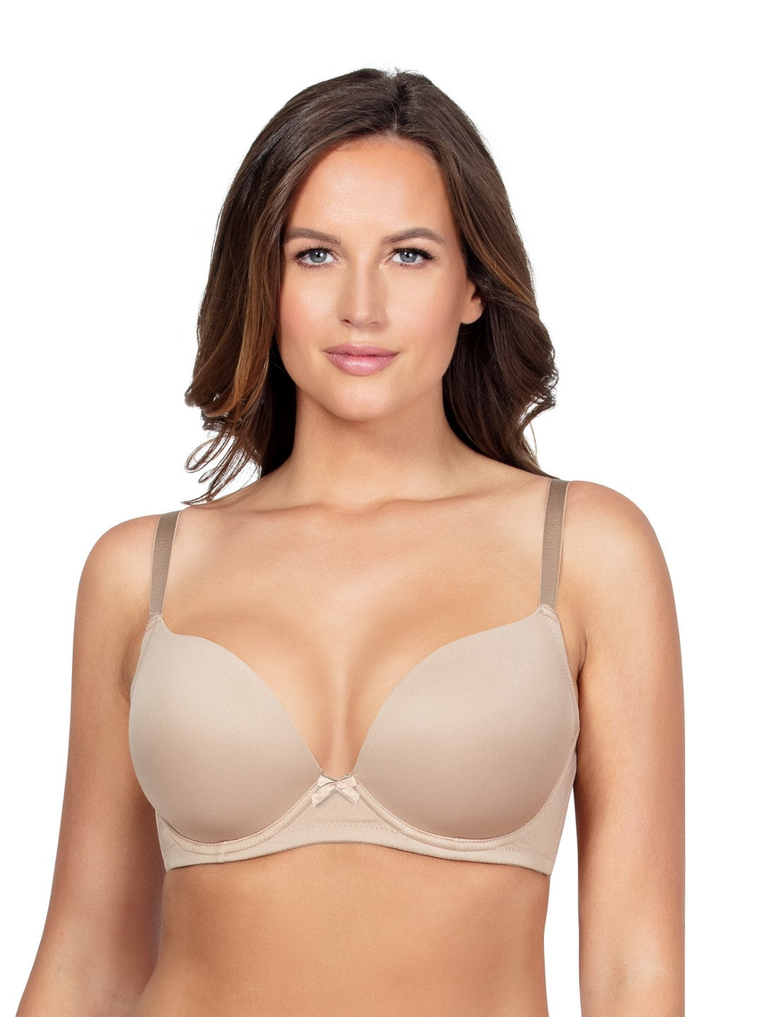 Buy Plus Size Plunge Bra in All Sizes From Parfait Lingerie