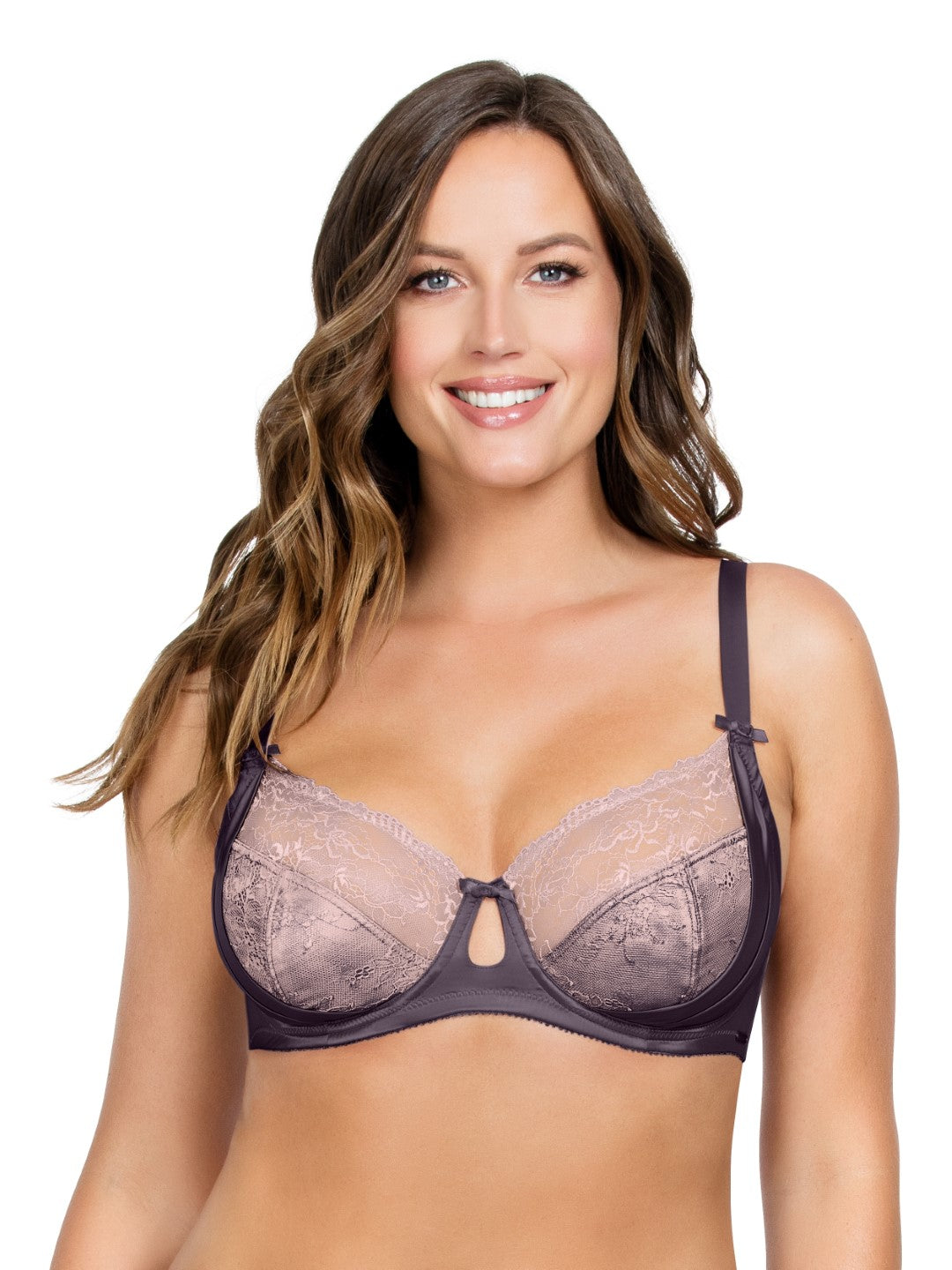 Black for Friday Deals! KBODIU Everyday Bras for Women, Plus Size