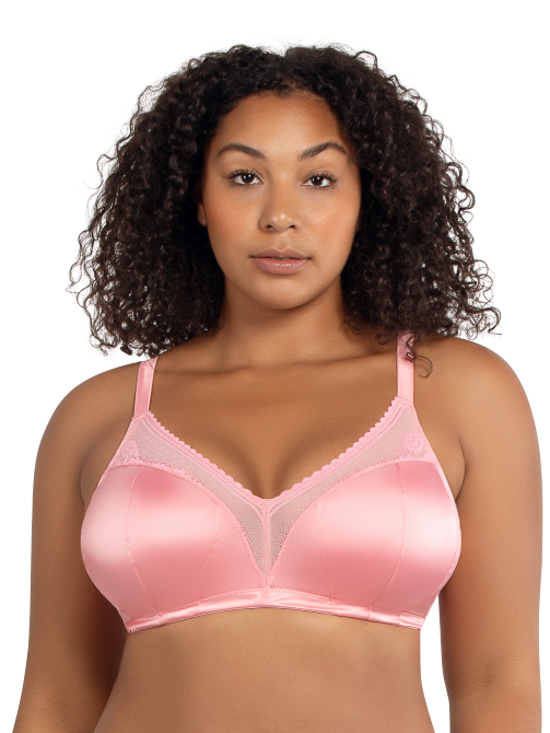 best bras for full figured women