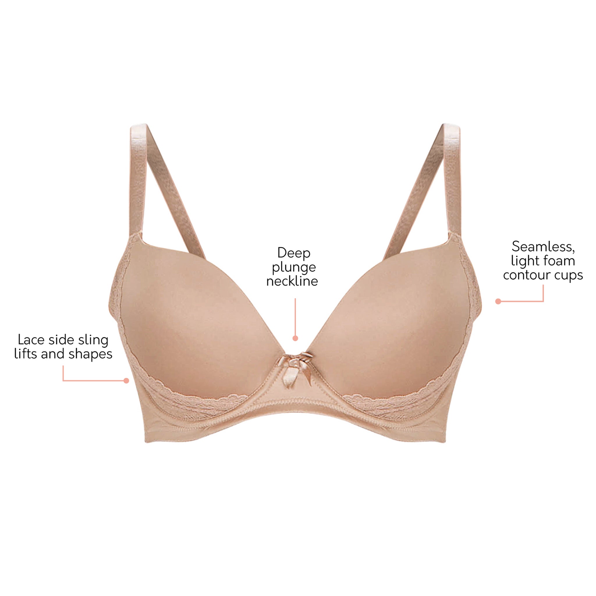 European lingerie clearance