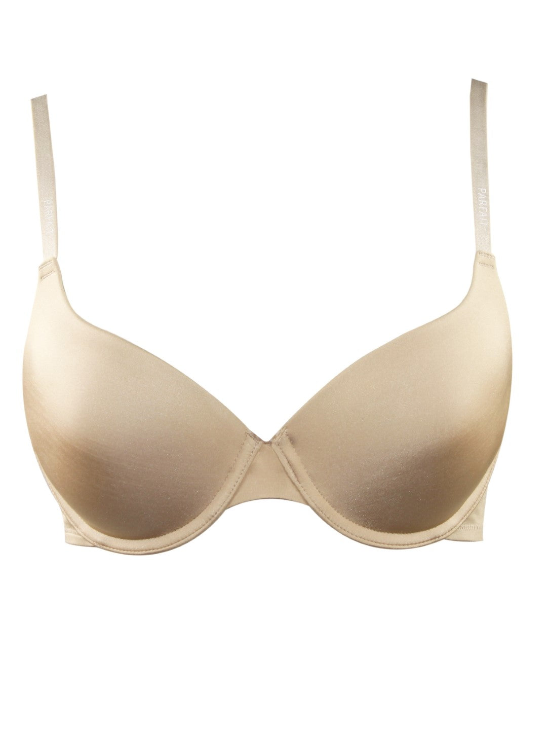Buy T-Shirt Bra Online - European Nude - P13011 – Parfait Lingerie India