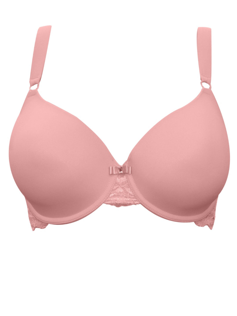 Contour Padded Bra