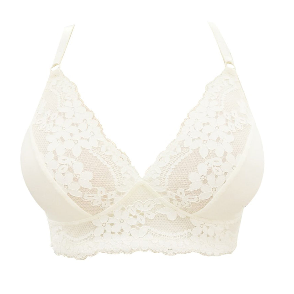 plus size push up bras