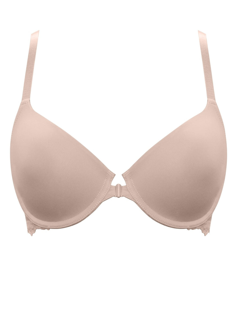 Matilda Padded Racerback Bra