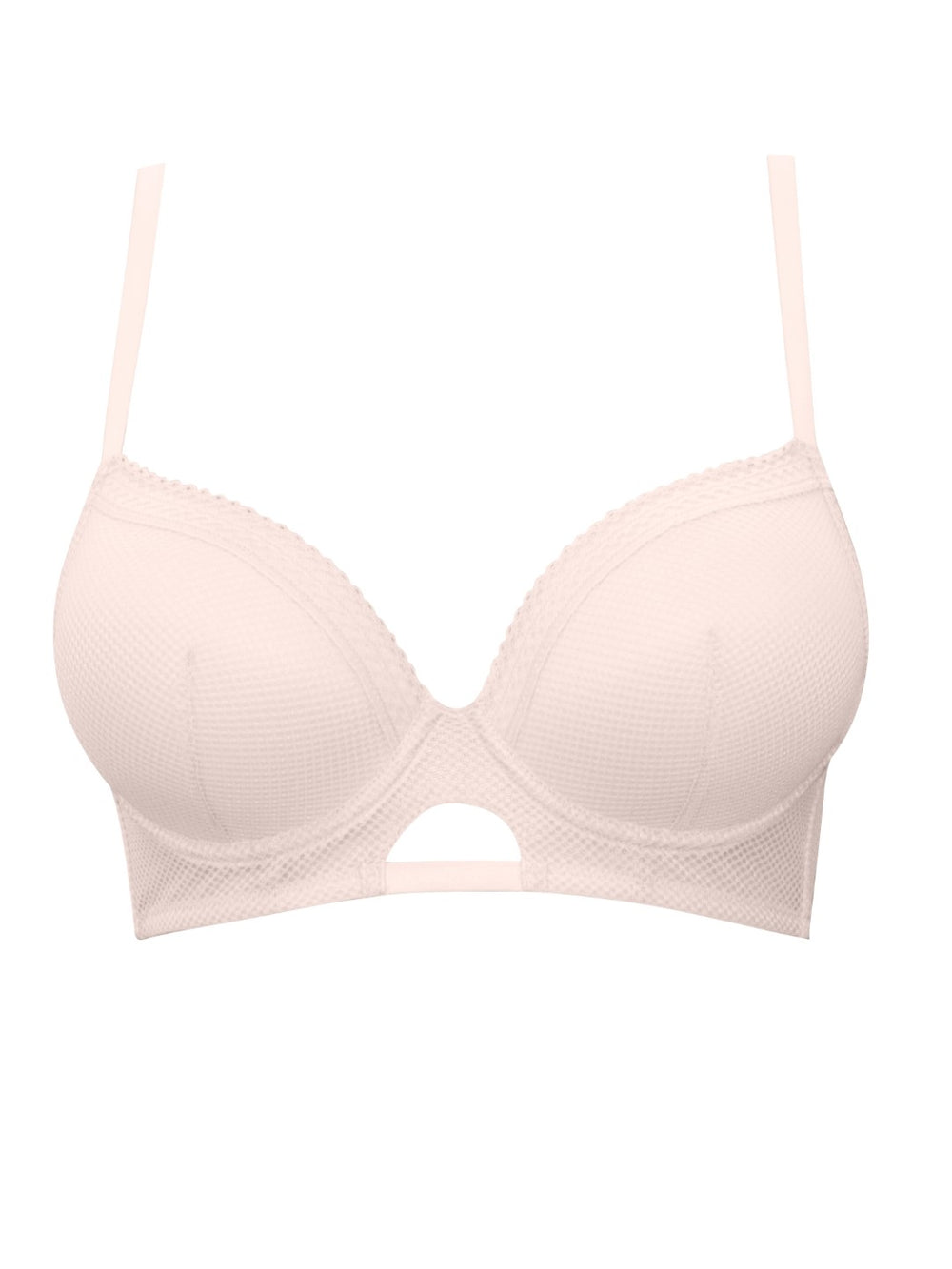 plus size padded bras