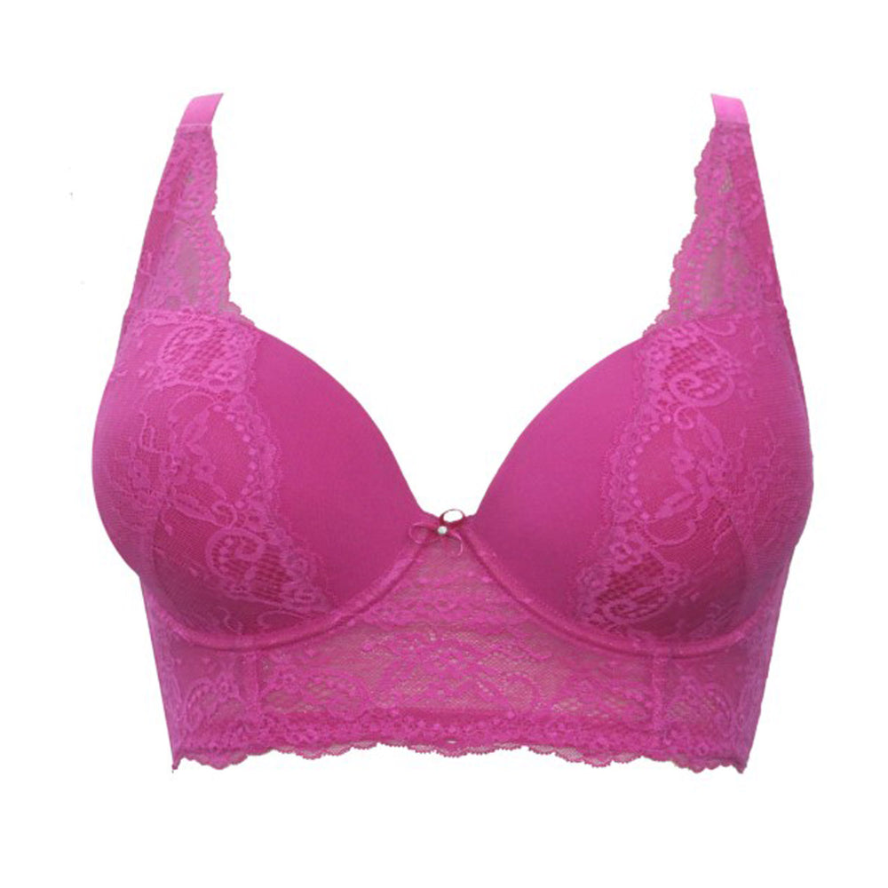 cotton bras plus size