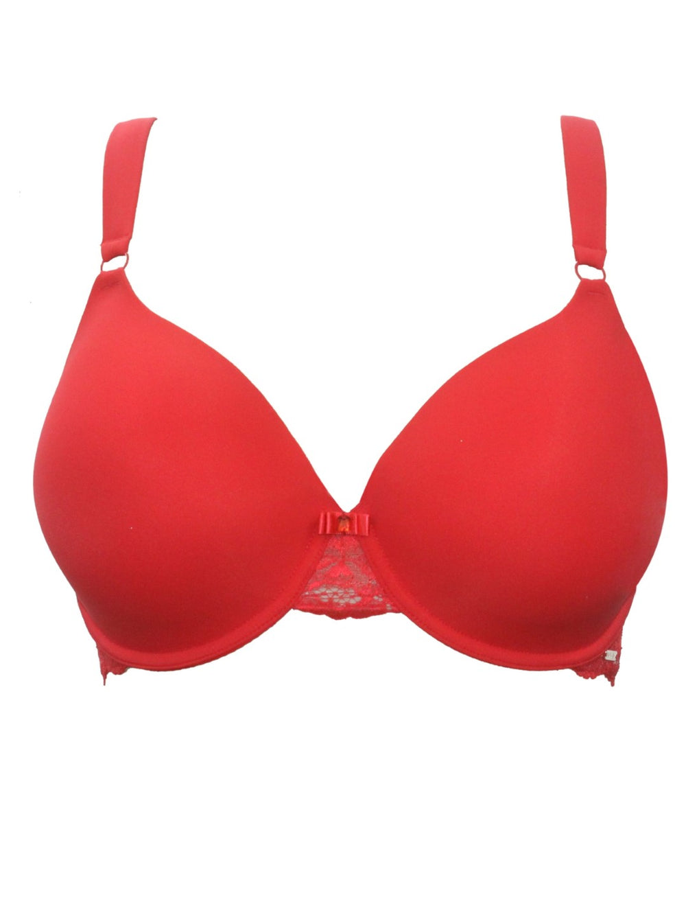 Contour Padded Bra 