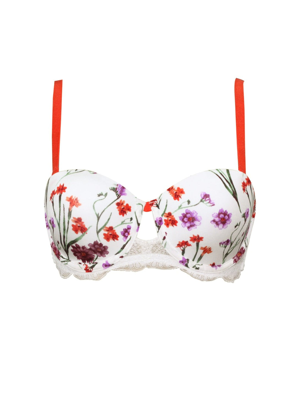 Charm Molded Bra Online