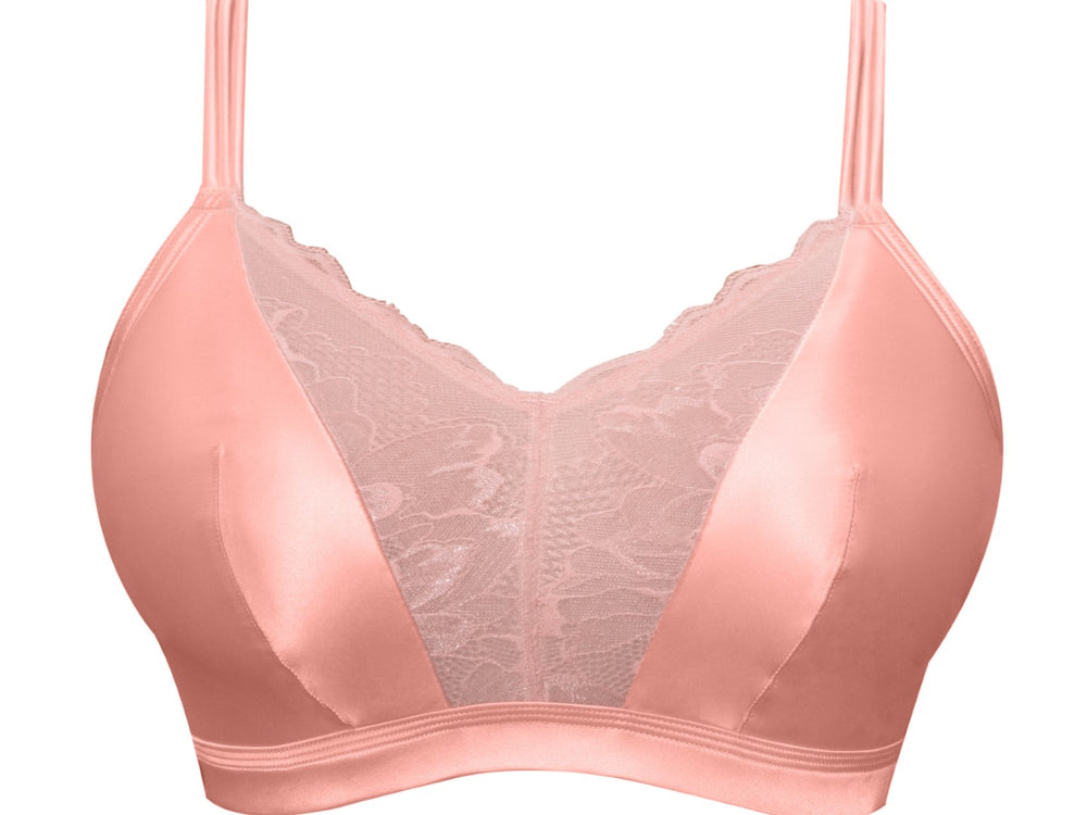 Buy Wireless & Wire Free Bras Online