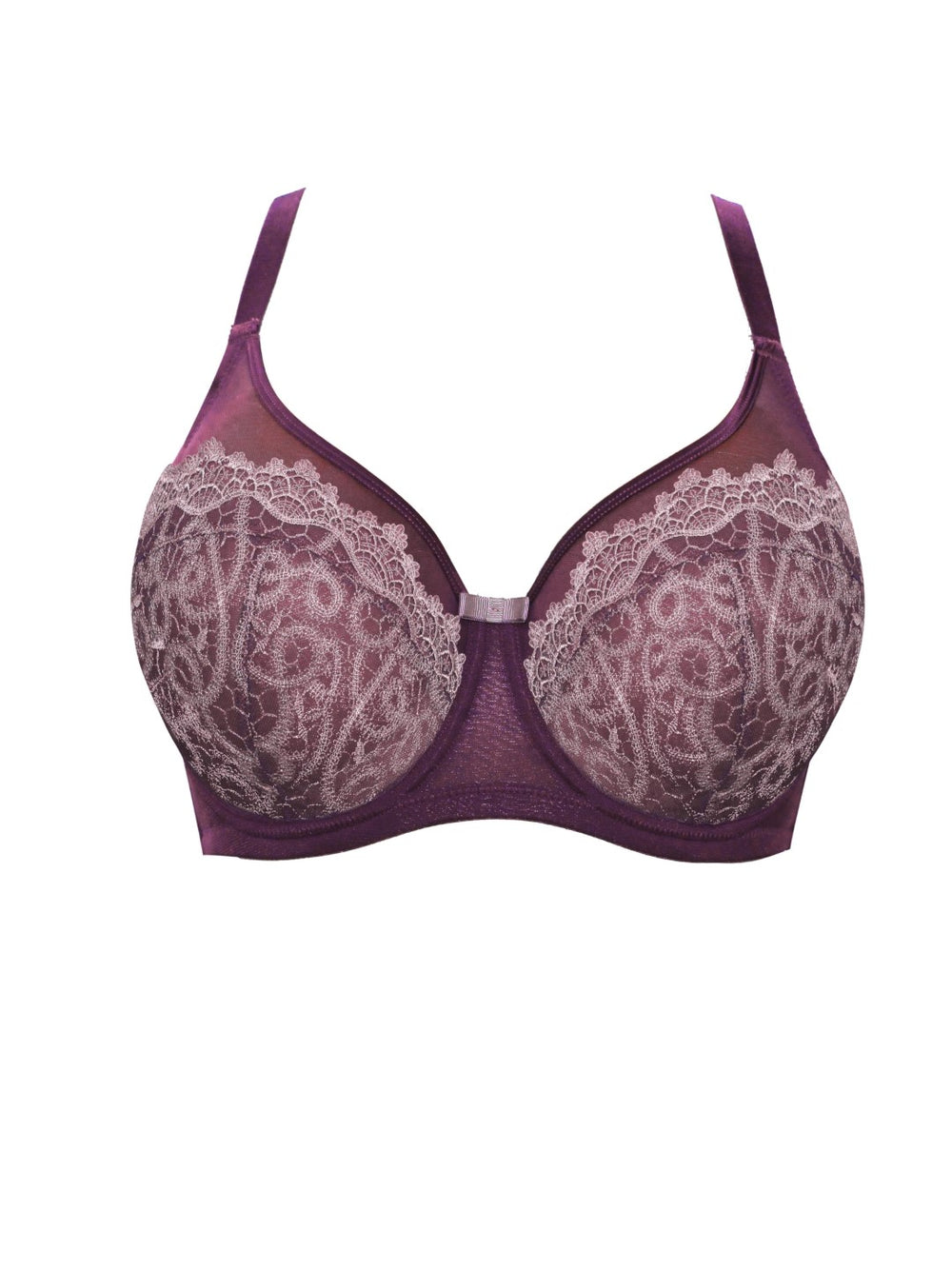 plus size full coverage bras