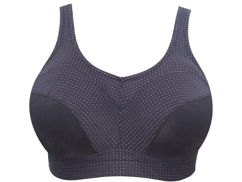 plus size support bras