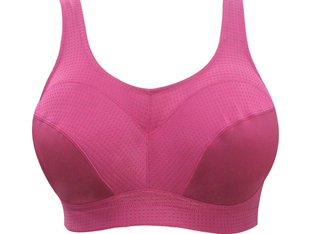 best bra for plus size no underwire