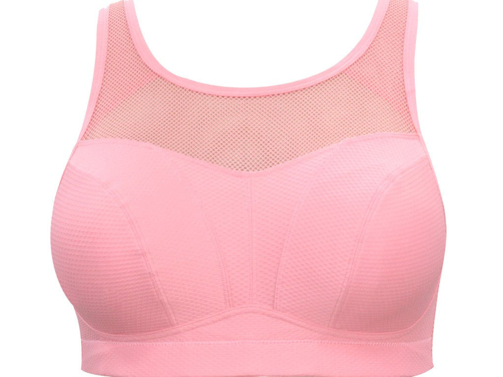 Parfait Active - Pink Blush - P5542