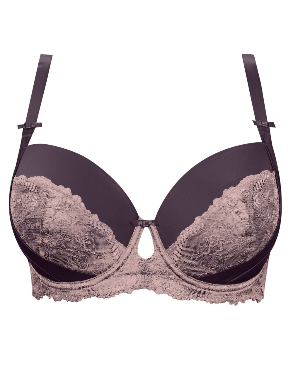 Contour Padded Bra 