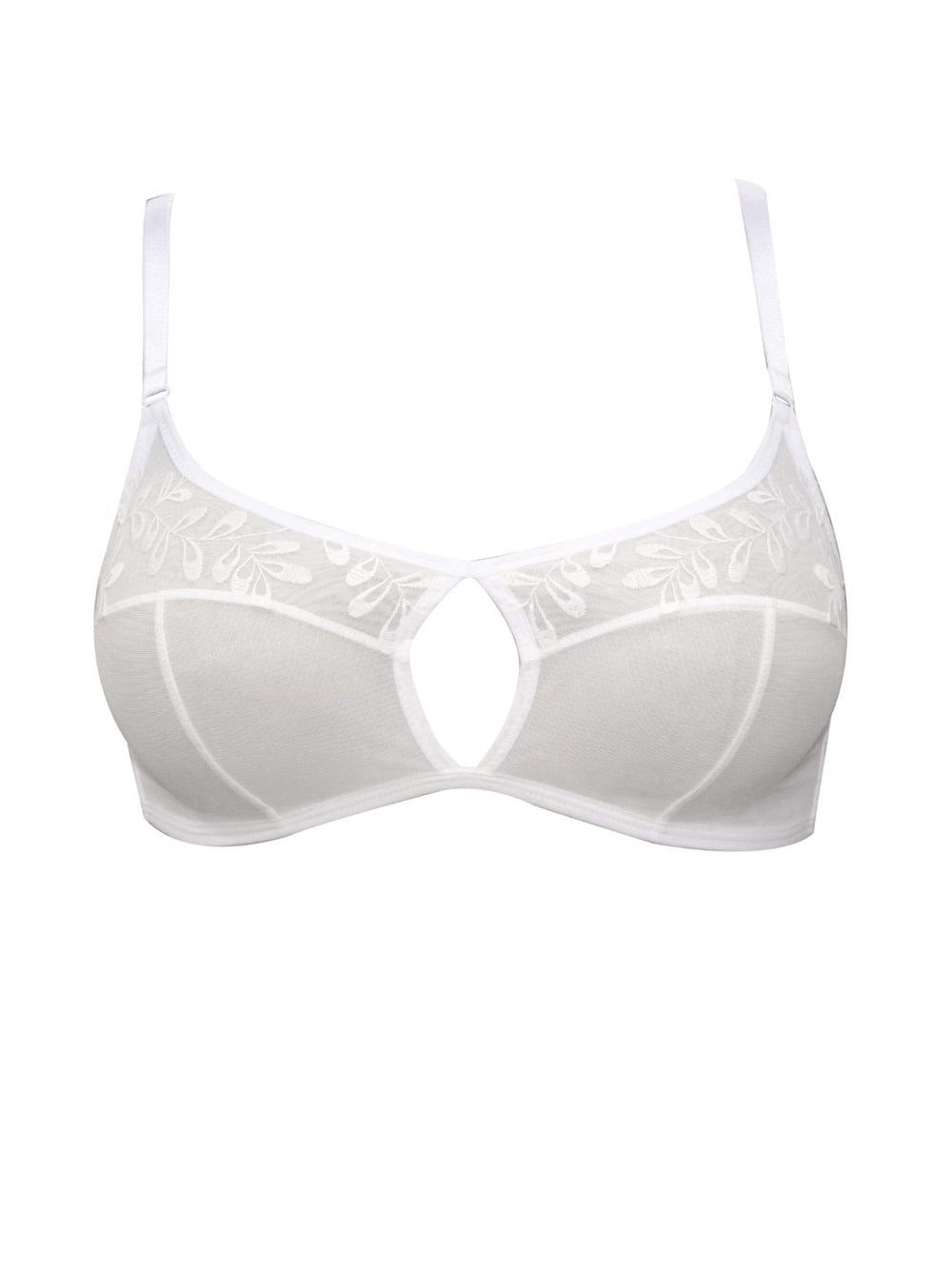 comfy bra for plus size