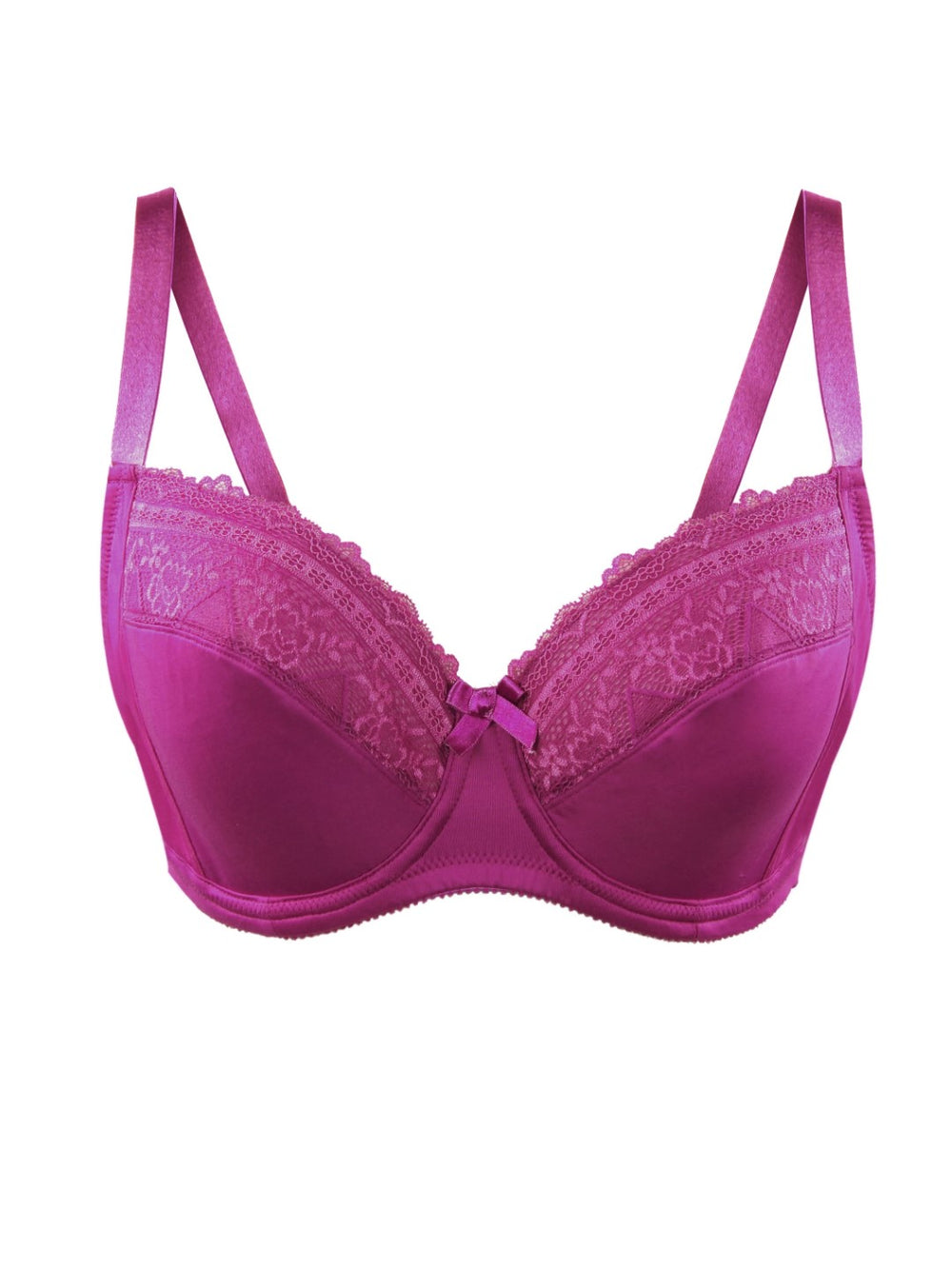 Casey Unlined Wire Bra