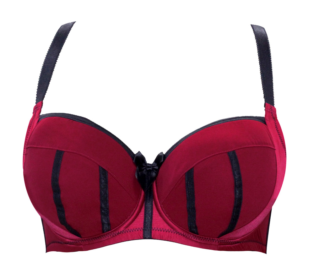 Ladies Bra Design Online