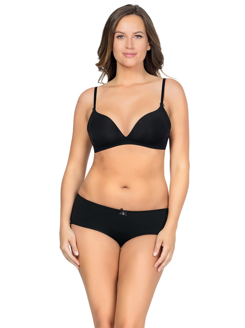 affordable plus size bras