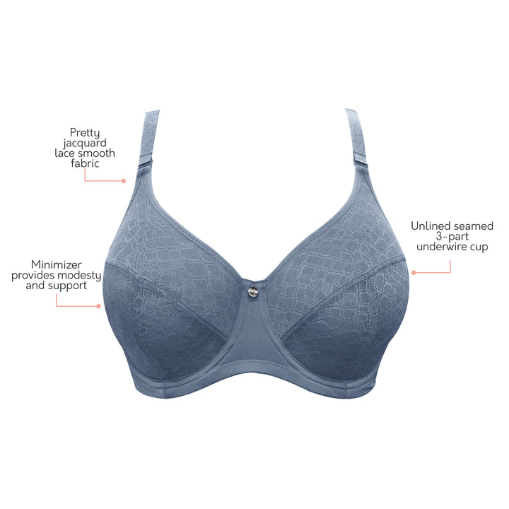 best push up bra for plus size