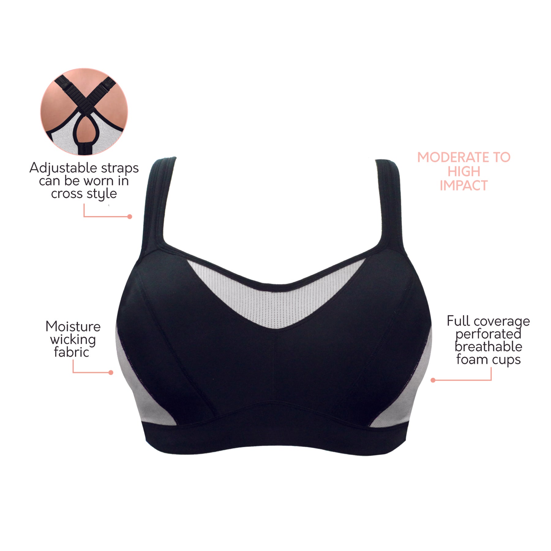 32B Bras: Understanding the Cup Size, Equivalents and the Perfect Fit -  HauteFlair