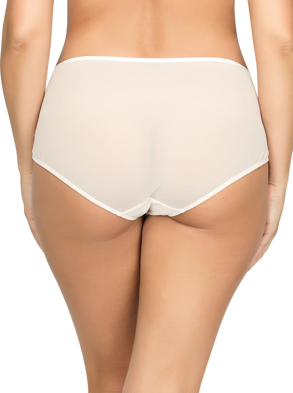 Briana High waist Brief 